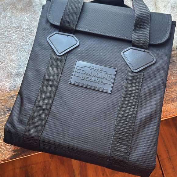 Compact CERT Command Board Briefcase - Picture 2 of 7